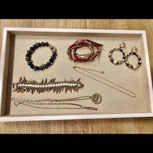 Stella & Dot Jewelry